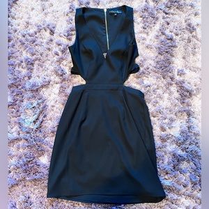 Revolve X the Naven Twins Cocktail Dress